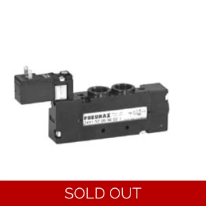 2435.52.00.39.02 Solenoid valve